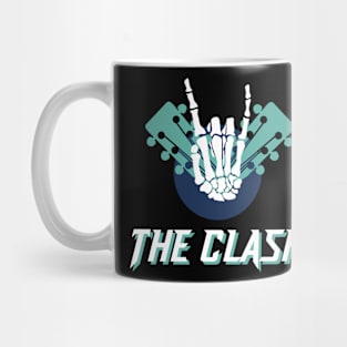 The Clash Mug